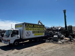 Millwood, WA Junk Removal Services Company